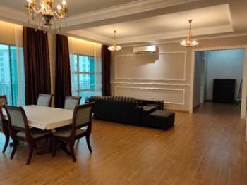 Kondominium di Riana Green East, Wangsa Maju, foto 1