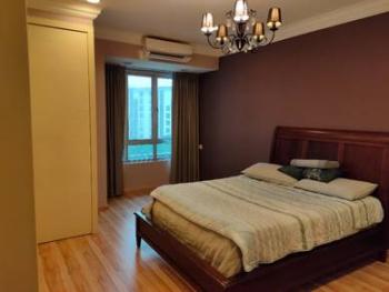 Kondominium di Riana Green East, Wangsa Maju, foto 4