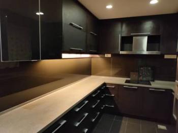 Kondominium di Riana Green East, Wangsa Maju, foto 7