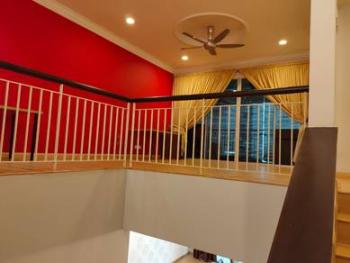 Kondominium di Riana Green East, Wangsa Maju, foto 10