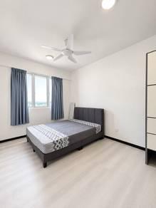 Kondominium di Fairview Residence, Sungai Ara, foto 9