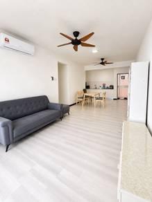 Kondominium di Fairview Residence, Sungai Ara, foto 3
