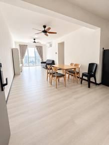 Kondominium di Fairview Residence, Sungai Ara, foto 2