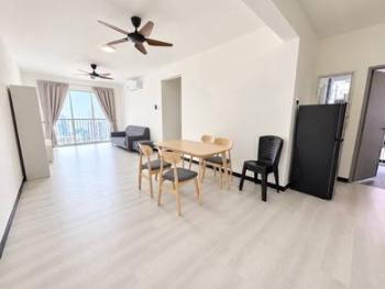 Kondominium di Fairview Residence, Sungai Ara, foto 1
