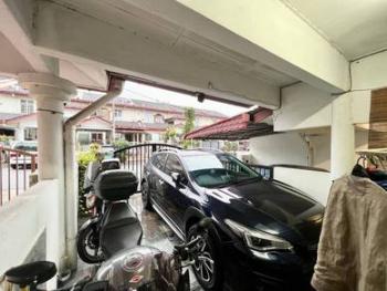 Townhouse at Taman Lagenda Mas, Cheras, photo 2