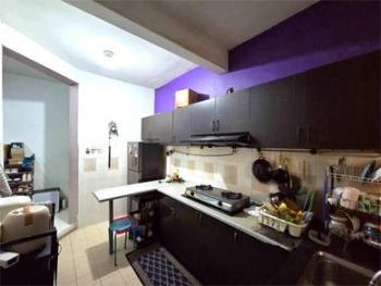 Komuter Raya, Seksyen 19, Shah Alam的公寓，照片5