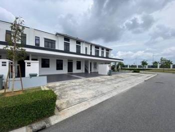Exterior – Townhouse at Regent Garden, Eco Grandeur, Puncak Alam, photo 3