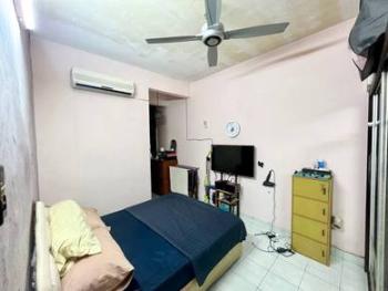 Townhouse at Taman Lagenda Mas, Cheras, photo 10