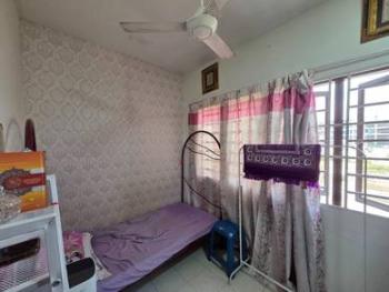 Komuter Raya, Seksyen 19, Shah Alam的公寓，照片9