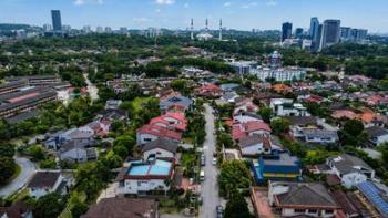 Bungalow at Seksyen 3, Shah Alam, photo 5