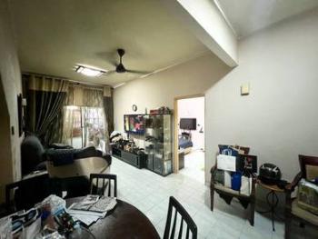 Townhouse at Taman Lagenda Mas, Cheras, photo 4