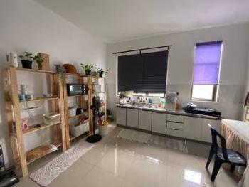 Kitchen – Townhouse at Regent Garden, Eco Grandeur, Puncak Alam, photo 8
