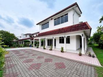 Bungalow at Seksyen 3, Shah Alam, photo 6