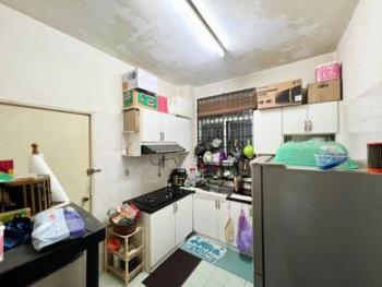 Townhouse at Taman Lagenda Mas, Cheras, photo 6