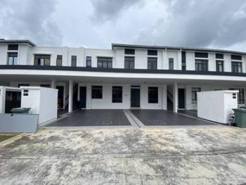 Exterior – Townhouse at Regent Garden, Eco Grandeur, Puncak Alam, photo 2