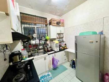 Townhouse at Taman Lagenda Mas, Cheras, photo 7