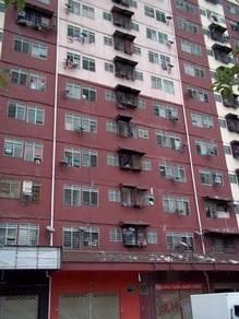Desa Mentari, Petaling Jaya的公寓，照片3
