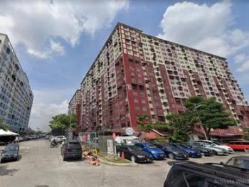 Desa Mentari, Petaling Jaya的公寓，照片1