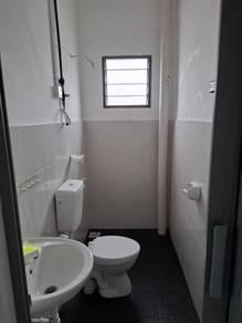 Bilik air – Rumah di Taman Bukit Tambun Perdana, Durian Tunggal, foto 10