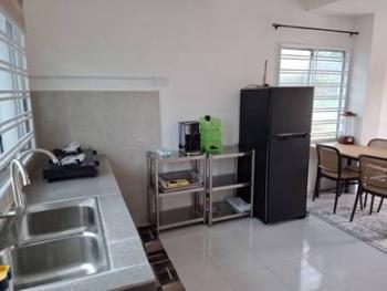 Dapur – Rumah di Taman Bukit Tambun Perdana, Durian Tunggal, foto 3