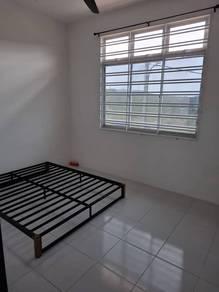 Bilik tidur – Rumah di Taman Bukit Tambun Perdana, Durian Tunggal, foto 5