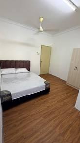 House at Permas Jaya, Johor Bahru, photo 6