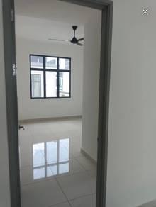 Taman Kluang Barat, Kluang的房屋，照片10