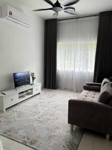 Rumah Bandar di VILLA ASTANA, Kajang, foto 6