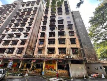 Pangsapuri di CHERAS BARU, Cheras, foto 1