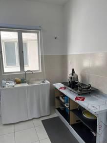 Rumah Bandar di VILLA ASTANA, Kajang, foto 4