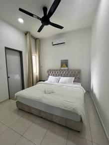 Rumah Bandar di VILLA ASTANA, Kajang, foto 2