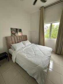 Rumah Bandar di VILLA ASTANA, Kajang, foto 7