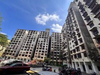 Pangsapuri di CHERAS BARU, Cheras, foto 2