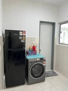 Rumah Bandar di VILLA ASTANA, Kajang, foto 3