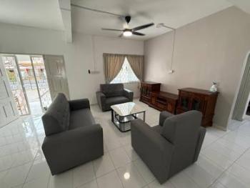 Taman Da Hua 1, Tawau的房屋，照片3
