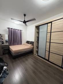 Apartment at Residensi Pauh Permai, Permatang Pauh, photo 5