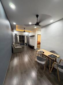 Apartment at Residensi Pauh Permai, Permatang Pauh, photo 1