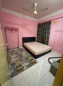 Apartmen di Sri Penara, Cheras, foto 4