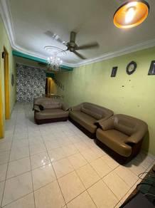 Apartmen di Sri Penara, Cheras, foto 1