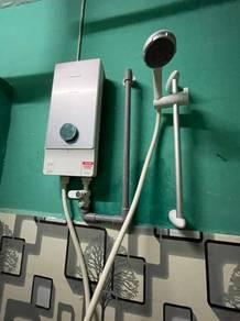Apartmen di Sri Penara, Cheras, foto 8