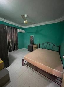 Apartmen di Sri Penara, Cheras, foto 3