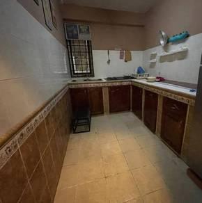 Apartmen di Sri Penara, Cheras, foto 5
