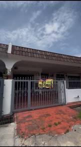 House at Bukit bendera, Mentakab, photo 1