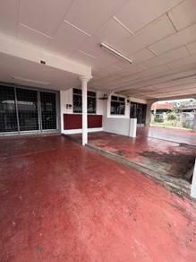 House at Bukit bendera, Mentakab, photo 5