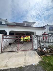 House at Taman Sri Layang, Mentakab, photo 1