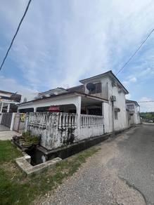House at Taman Sri Layang, Mentakab, photo 3