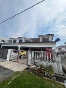 House at Taman Sri Layang, Mentakab, photo 2