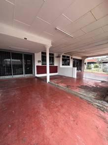 House at Bukit bendera, Mentakab, photo 7