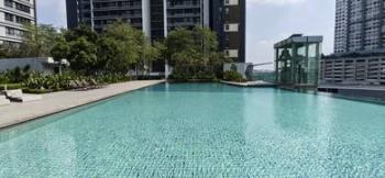 Condominium at PANDORA @ TROPICANA METROPARK, Subang Jaya, photo 3