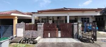 Rumah di Mantau Indah 1 S2, Seremban, foto 1